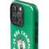 2024 NBA Champions Boston Celtics iPhone 16 Pro Max Impact Case